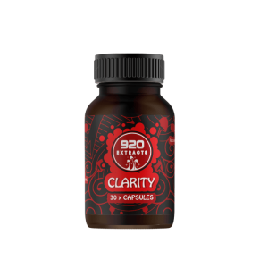 Clarity Capsules
