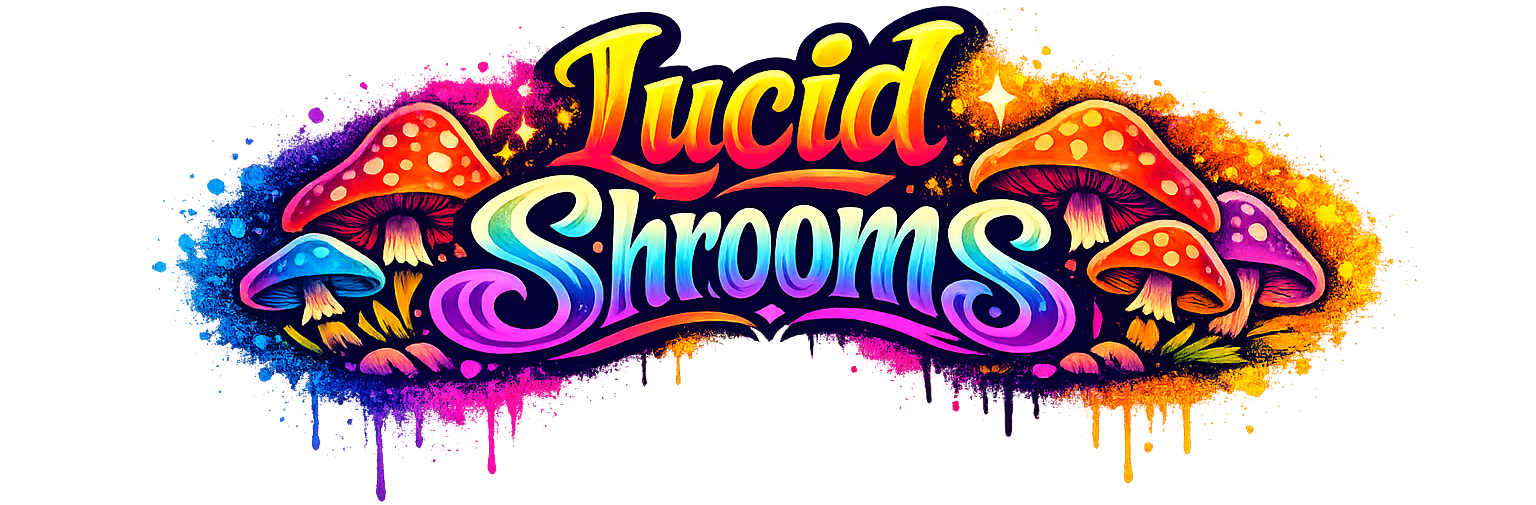 Lucid Shrooms