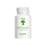 PÜR Brain Capsules