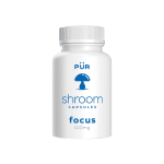PÜR Focus Capsules