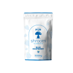 PÜR Shroom Gummies - Blue Rapsberry